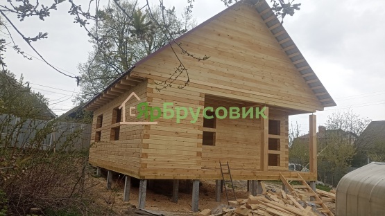 Проект №81 г. Городец Нижегородская область