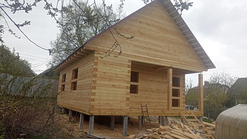 Проект №81 г. Городец Нижегородская область