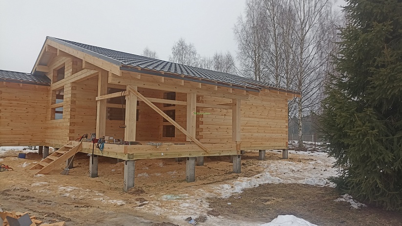 Проект №63 г. Солнечногорск
