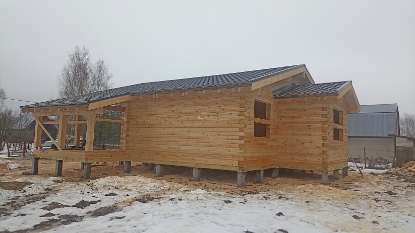Проект №63 г. Солнечногорск