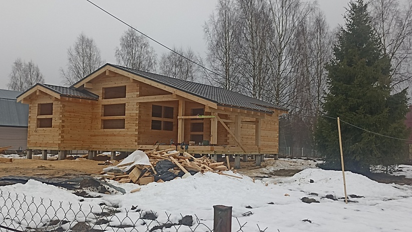 Проект №63 г. Солнечногорск